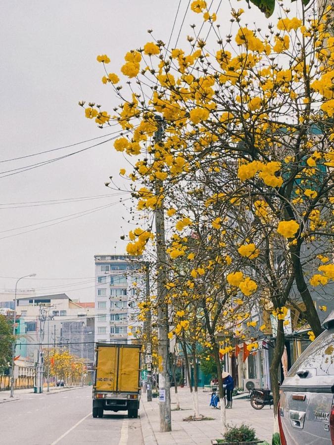 Luxury6 Hotel Mong Cai Экстерьер фото